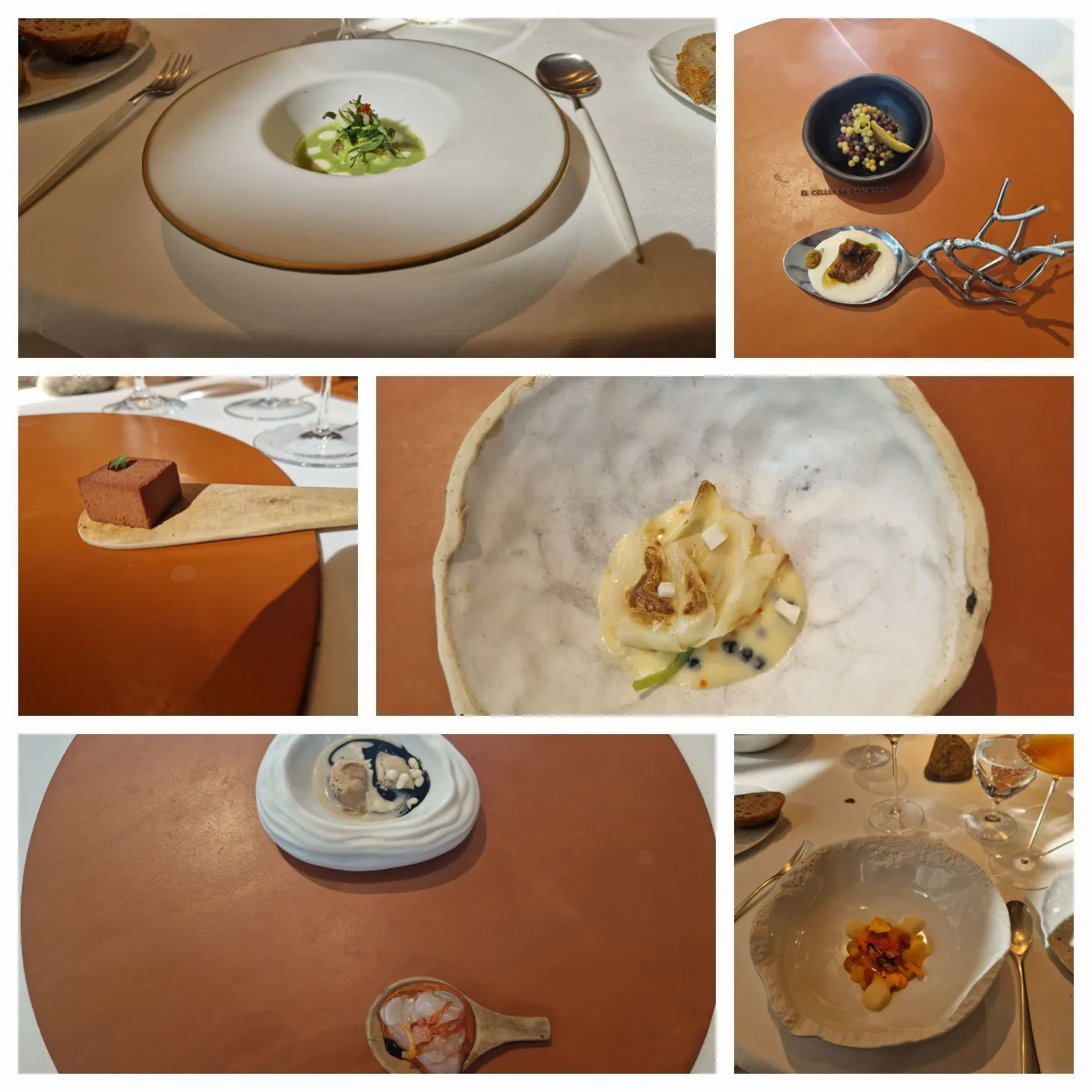 More courses