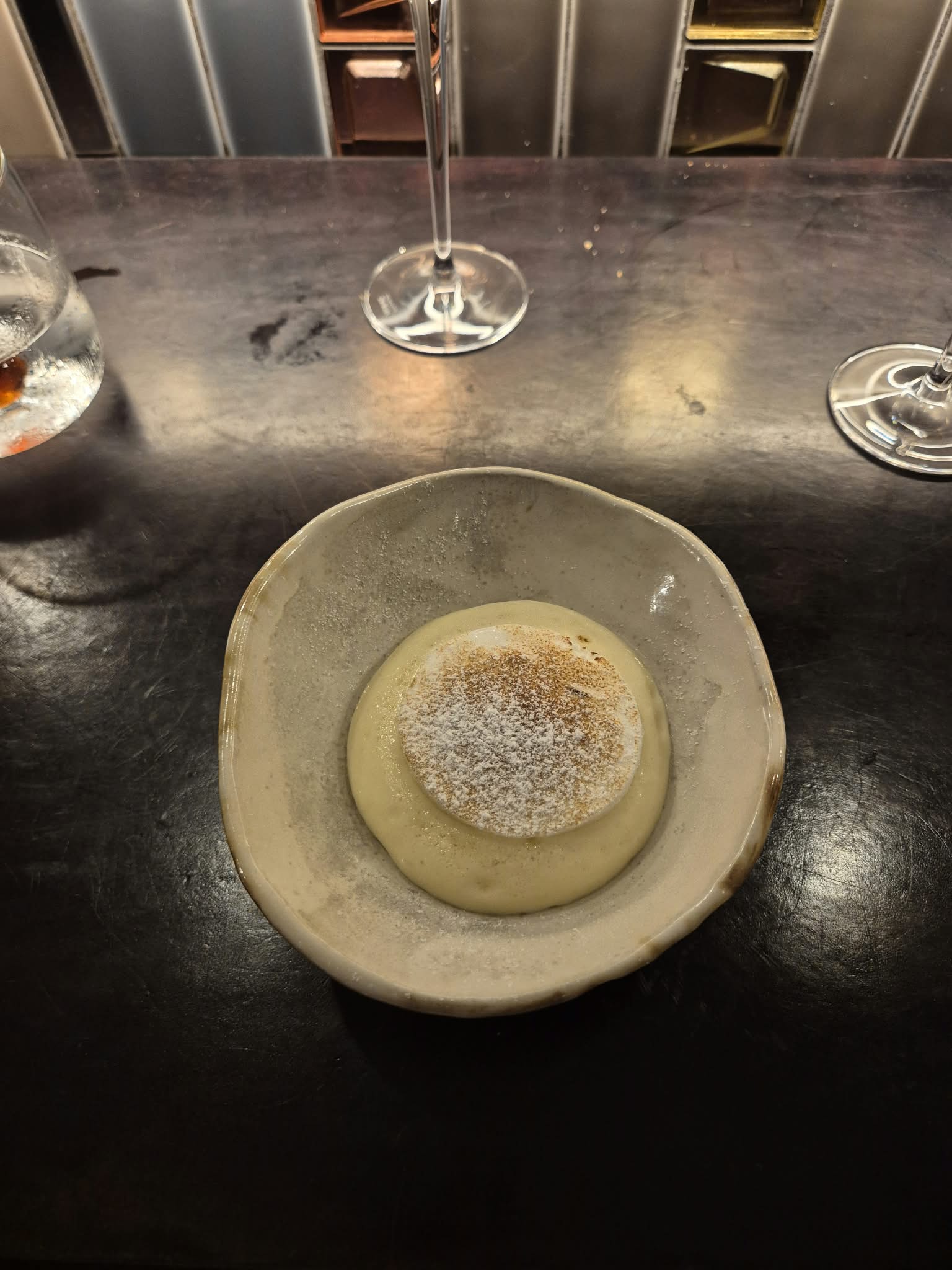 Dessert
