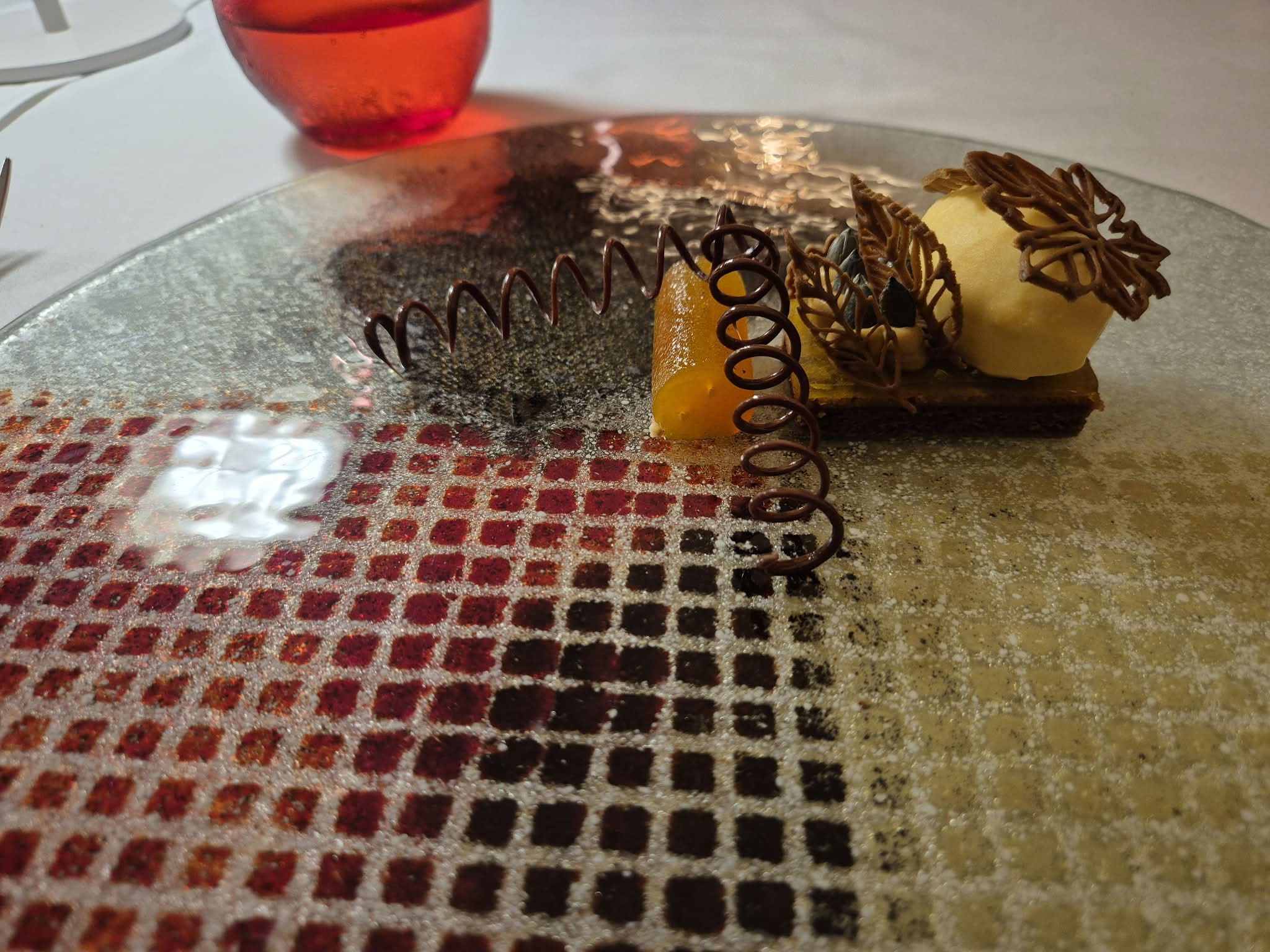 Dessert